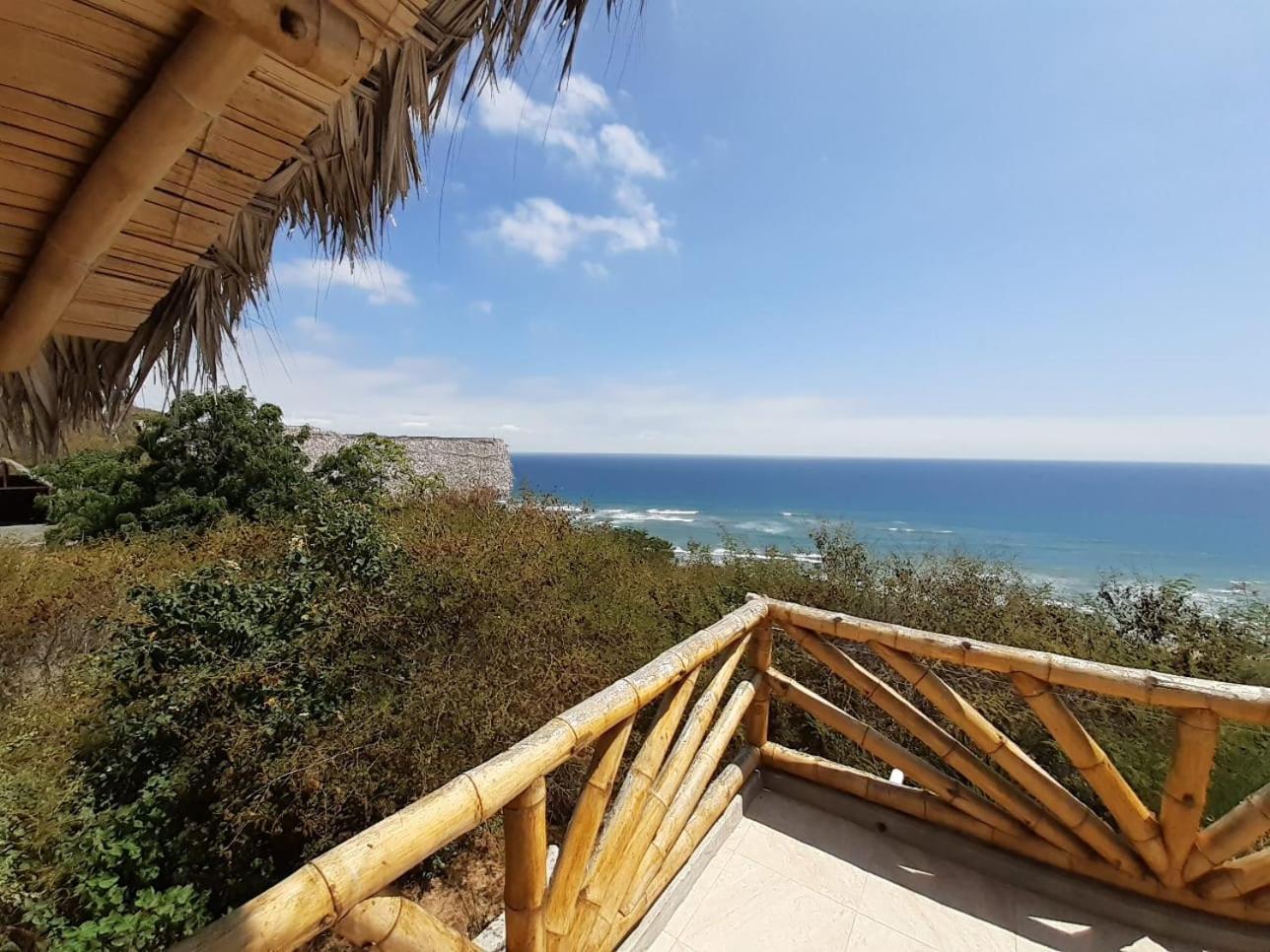 Country house Casa Mantas Santa Marianita