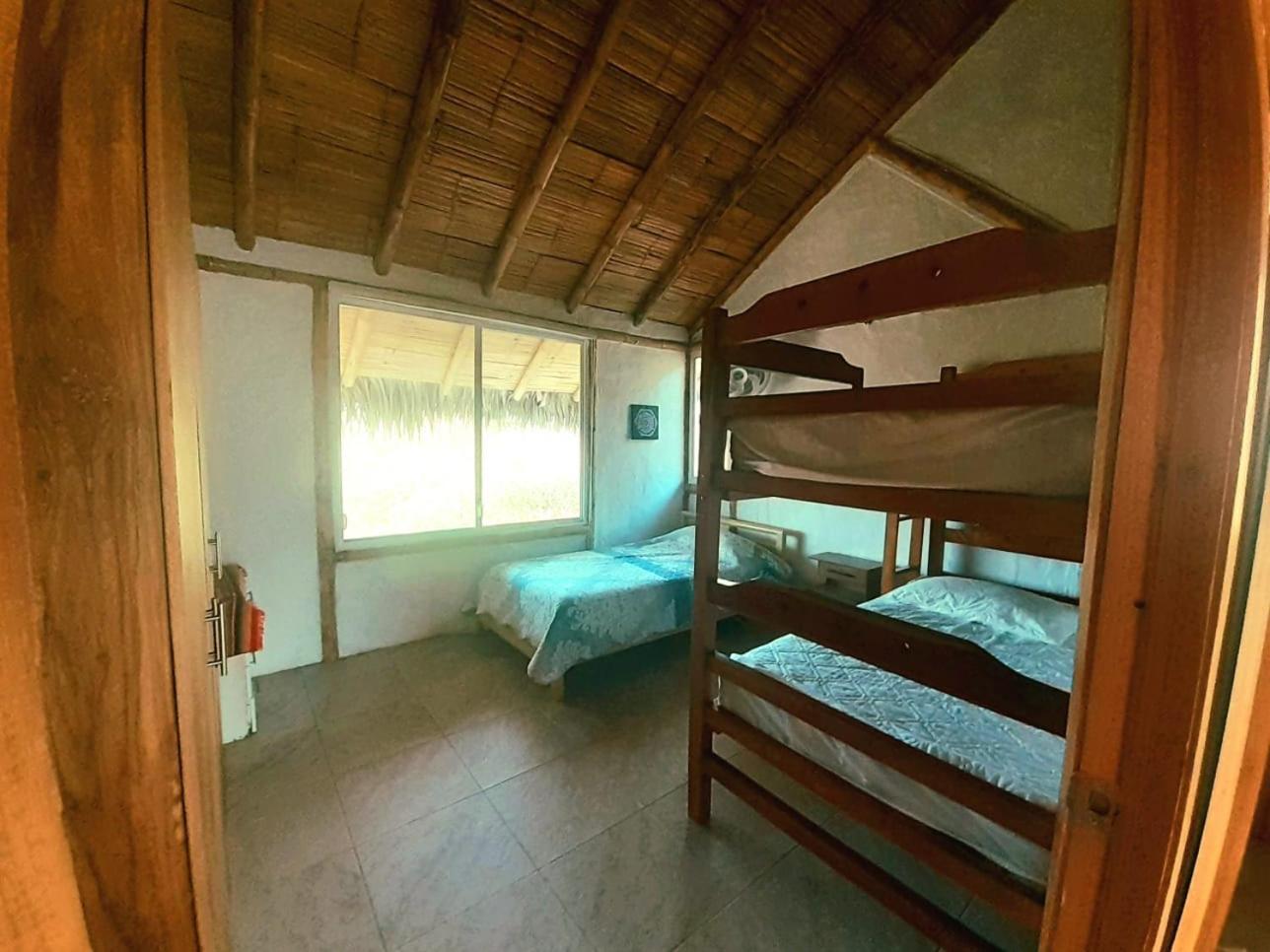 Casa Mantas Santa Marianita