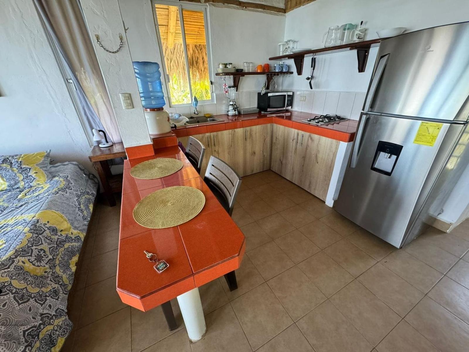 Casa Mantas Country house