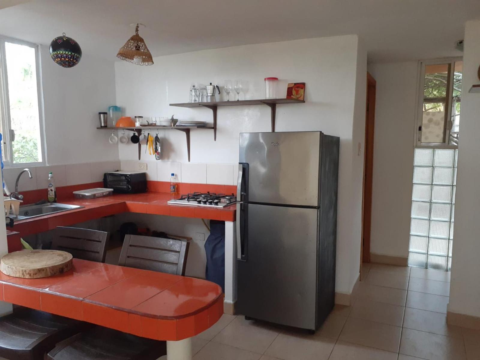 Country house Casa Mantas Santa Marianita