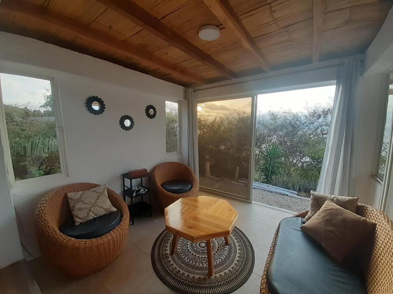 Casa Mantas Country house *