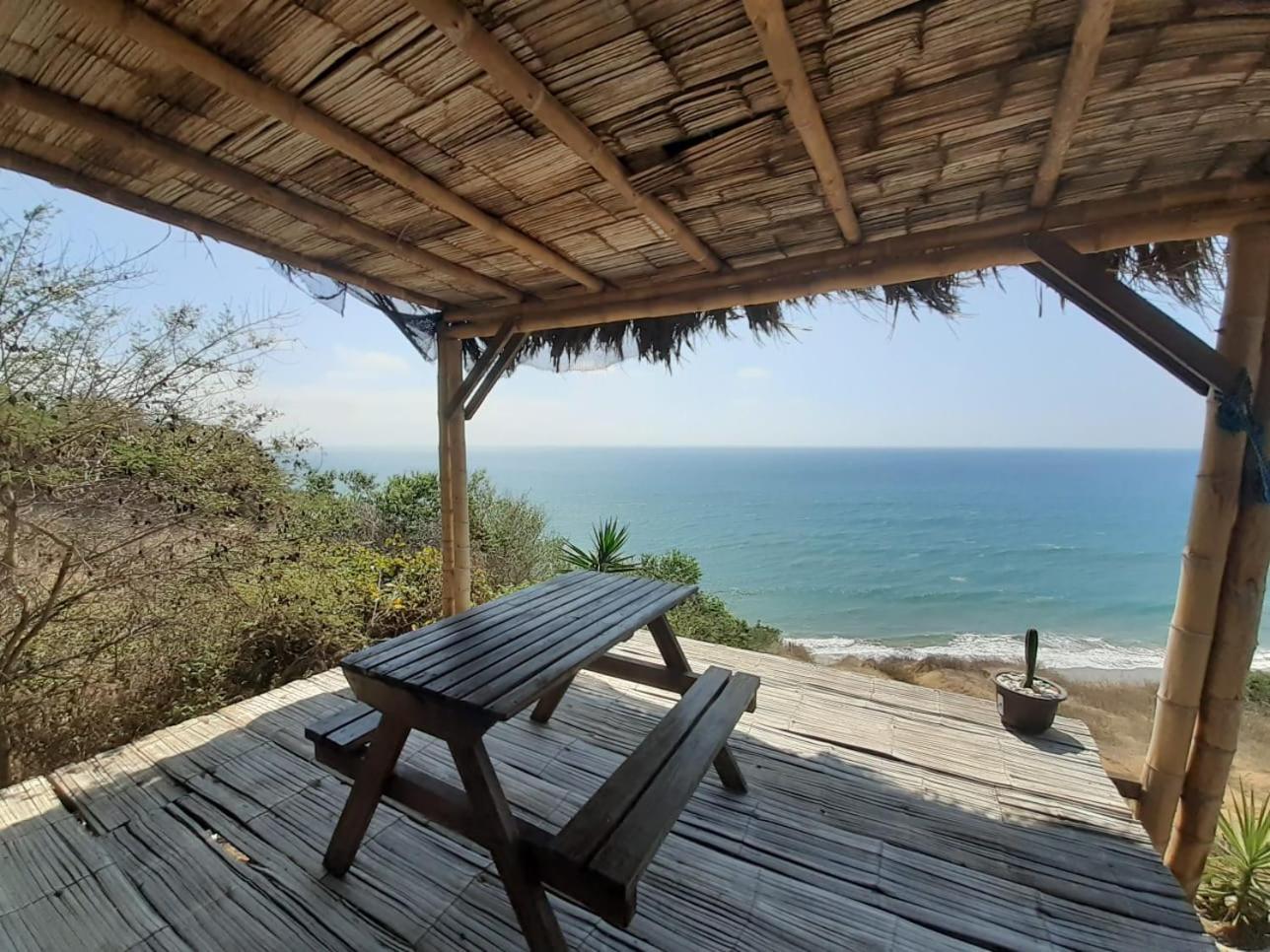 Casa Mantas Country house Santa Marianita