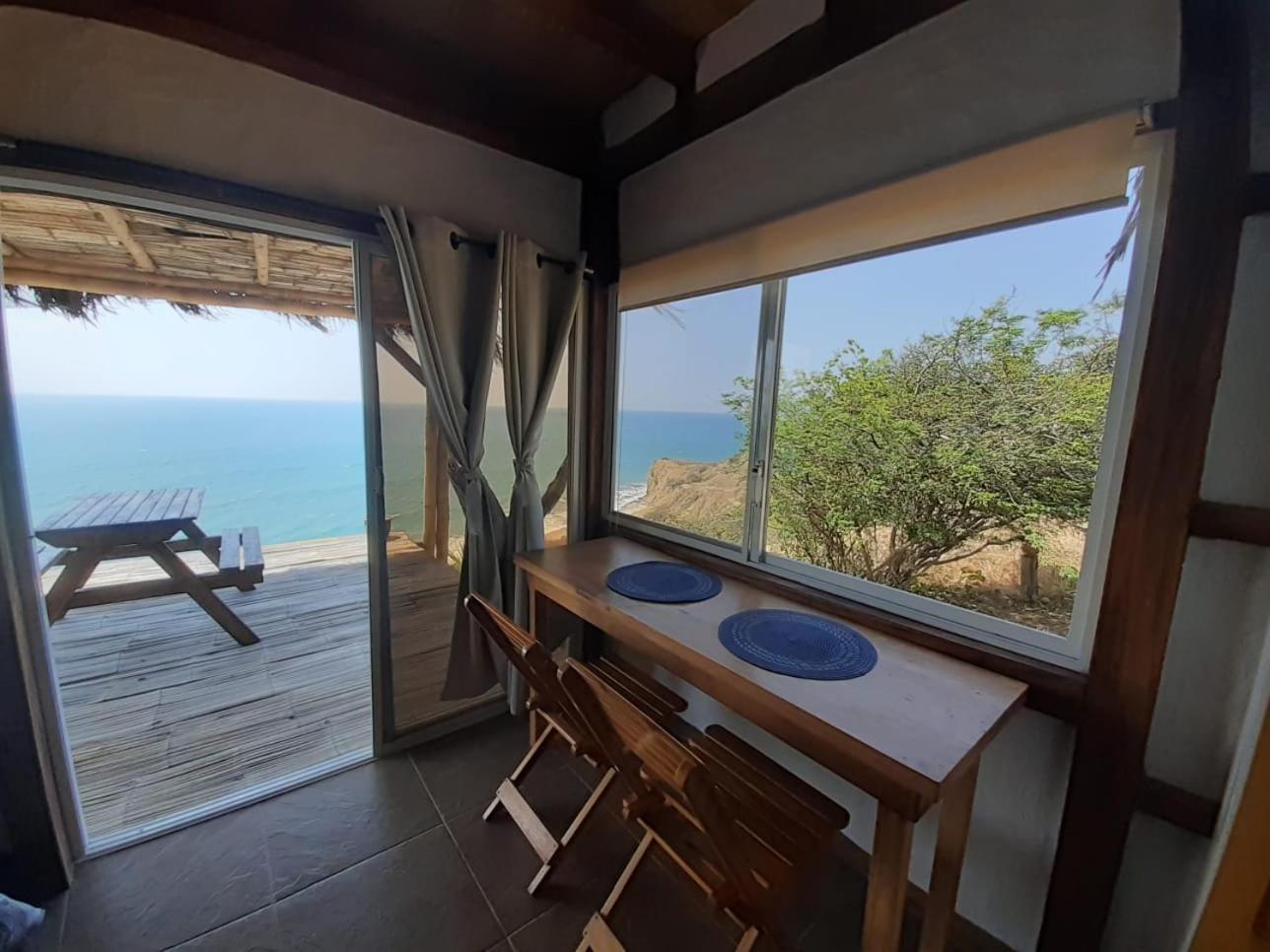 Country house Casa Mantas Santa Marianita