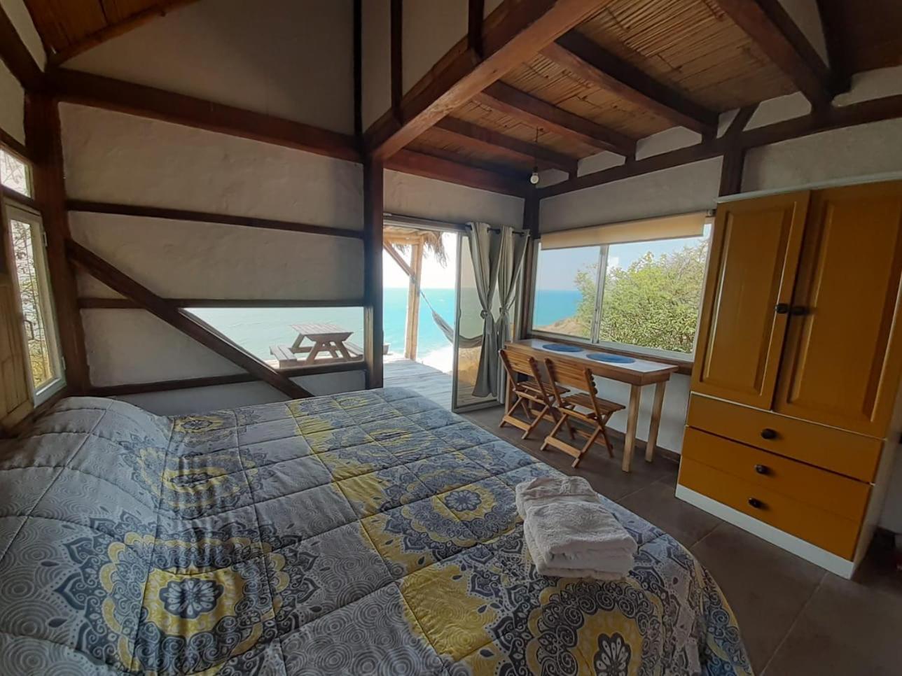 Casa Mantas *