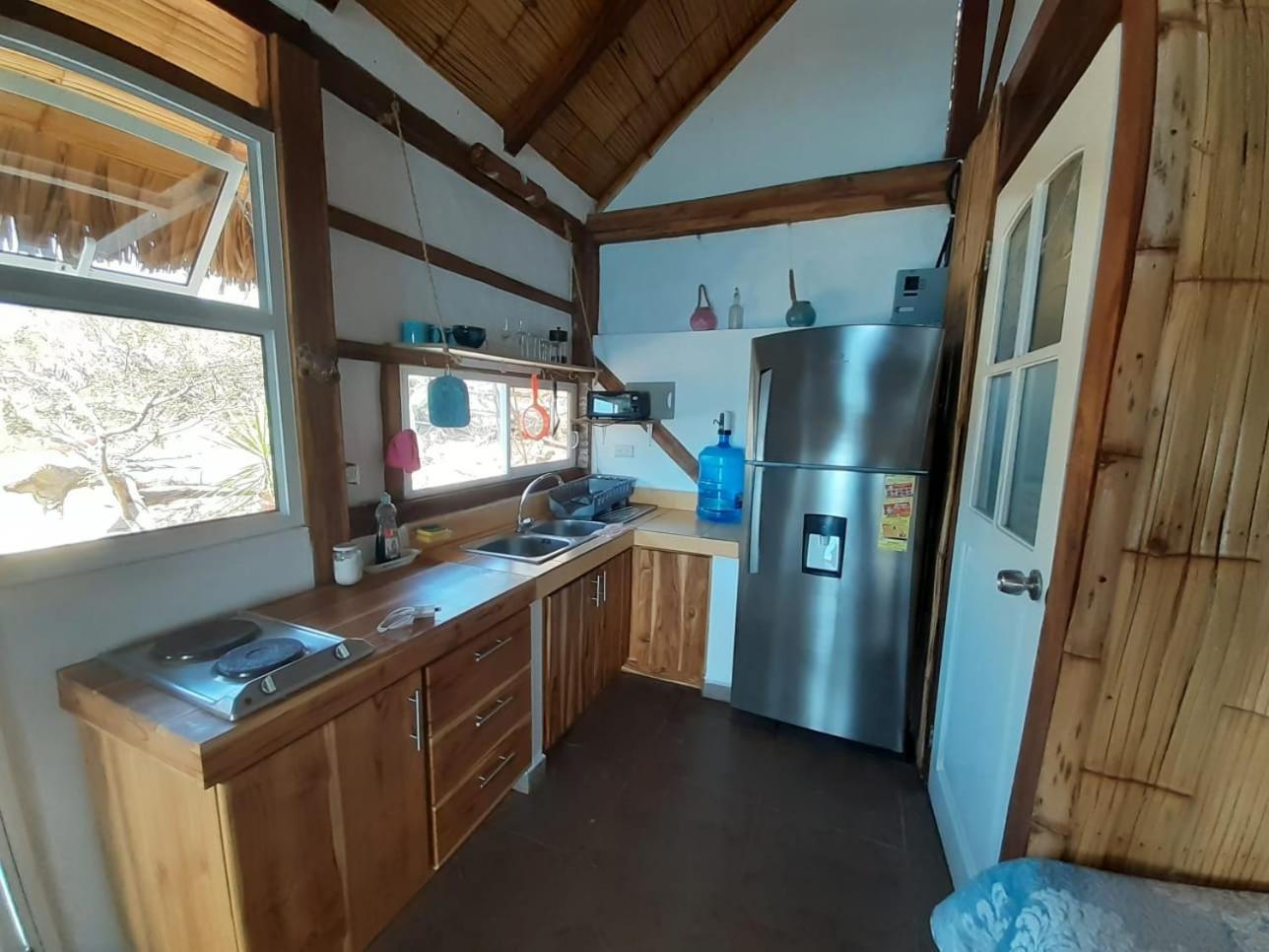 Casa Mantas Santa Marianita
