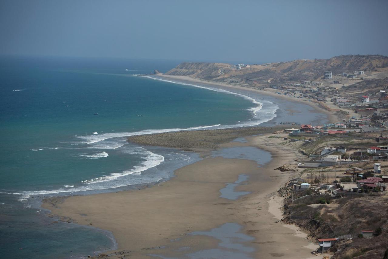 Casa Mantas