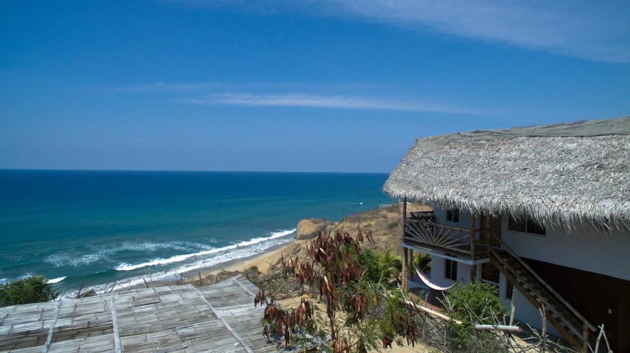 Casa Mantas Santa Marianita