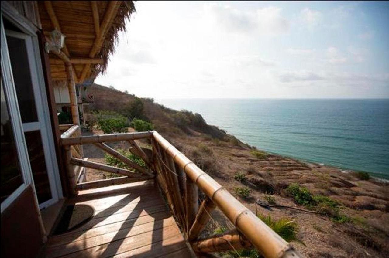 Casa Mantas Country house Santa Marianita