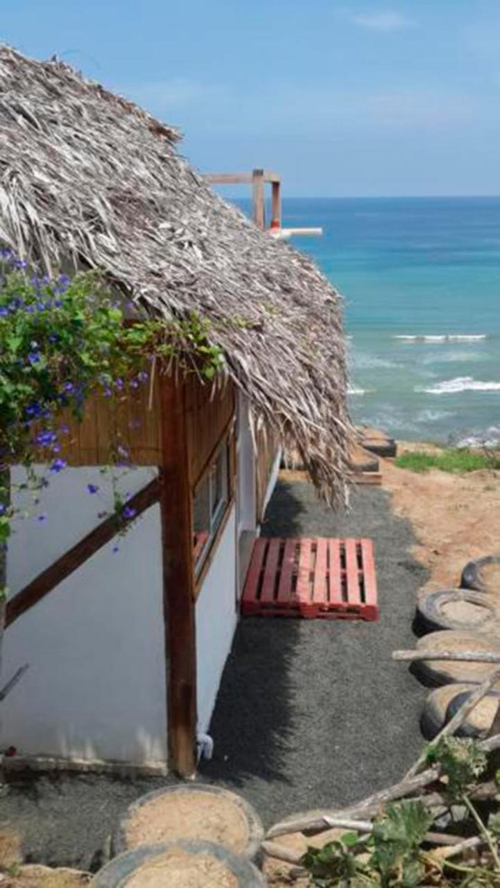 Country house Casa Mantas