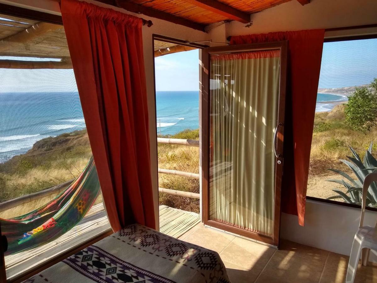 Country house Casa Mantas *